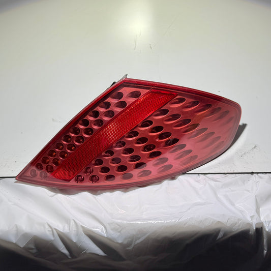 Peugeot 307 CC Rückleuchte rechts 6351S3