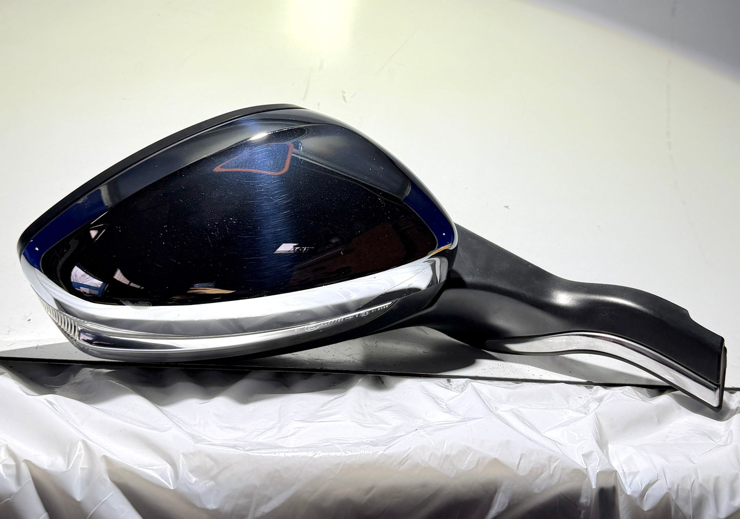 Peugeot 2008 208 Spiegel rechts elekrtisch 1607511480