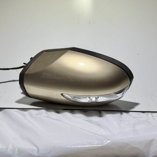 Mercedes Benz A-Klasse W169 Spiegel links elektrisch A1698100376