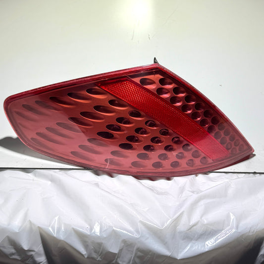 Peugeot 307 CC Rückscheinwerfer links 6350S3