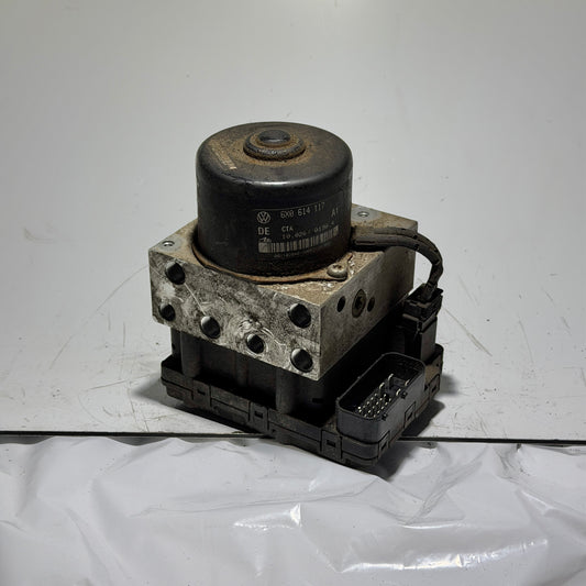 VW Polo 6N2 ABS Steuergerät 10.0208-0453.2