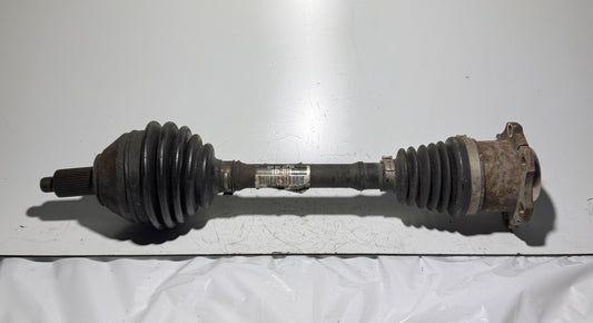 Seat Skoda VW Antriebswelle vorne links 6Q0407271DB original