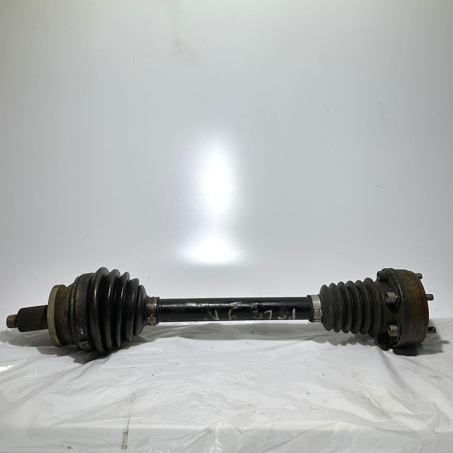 VW Seat Skoda Antriebswelle 6Q0407271AT