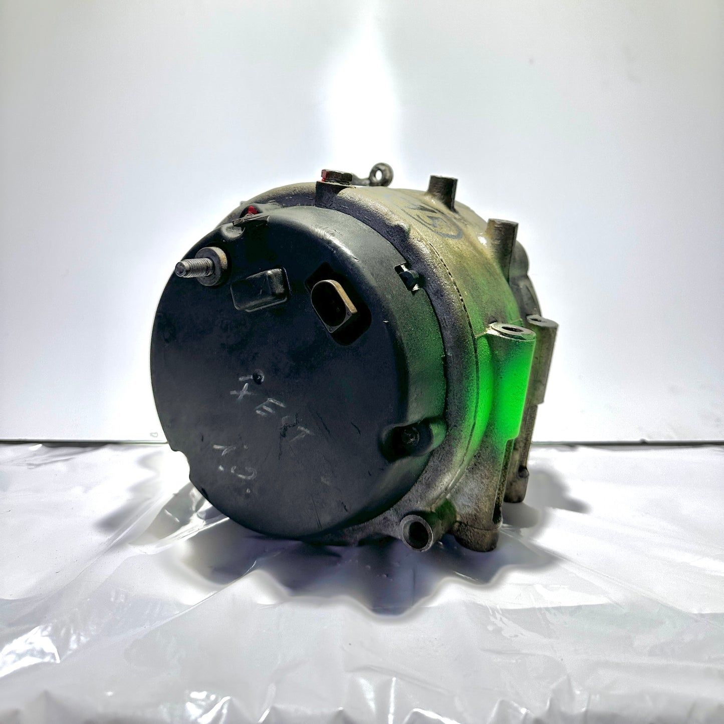 Mercedes Generator/Lichtmaschine 14V 190A Wassergekühlt A0001501750