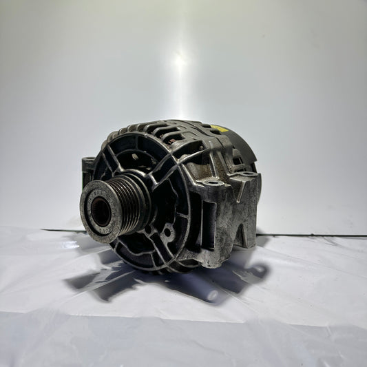 Mercedes Generator/Lichtmaschine 14V 70-115AA0101549602 0123410082